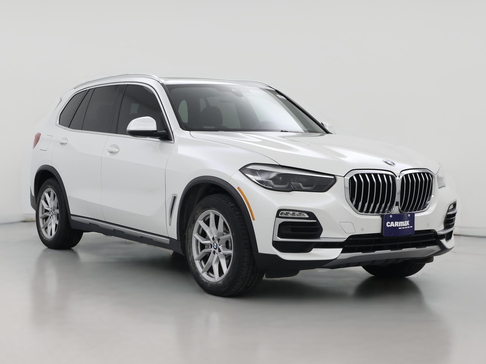 2020 BMW X5
