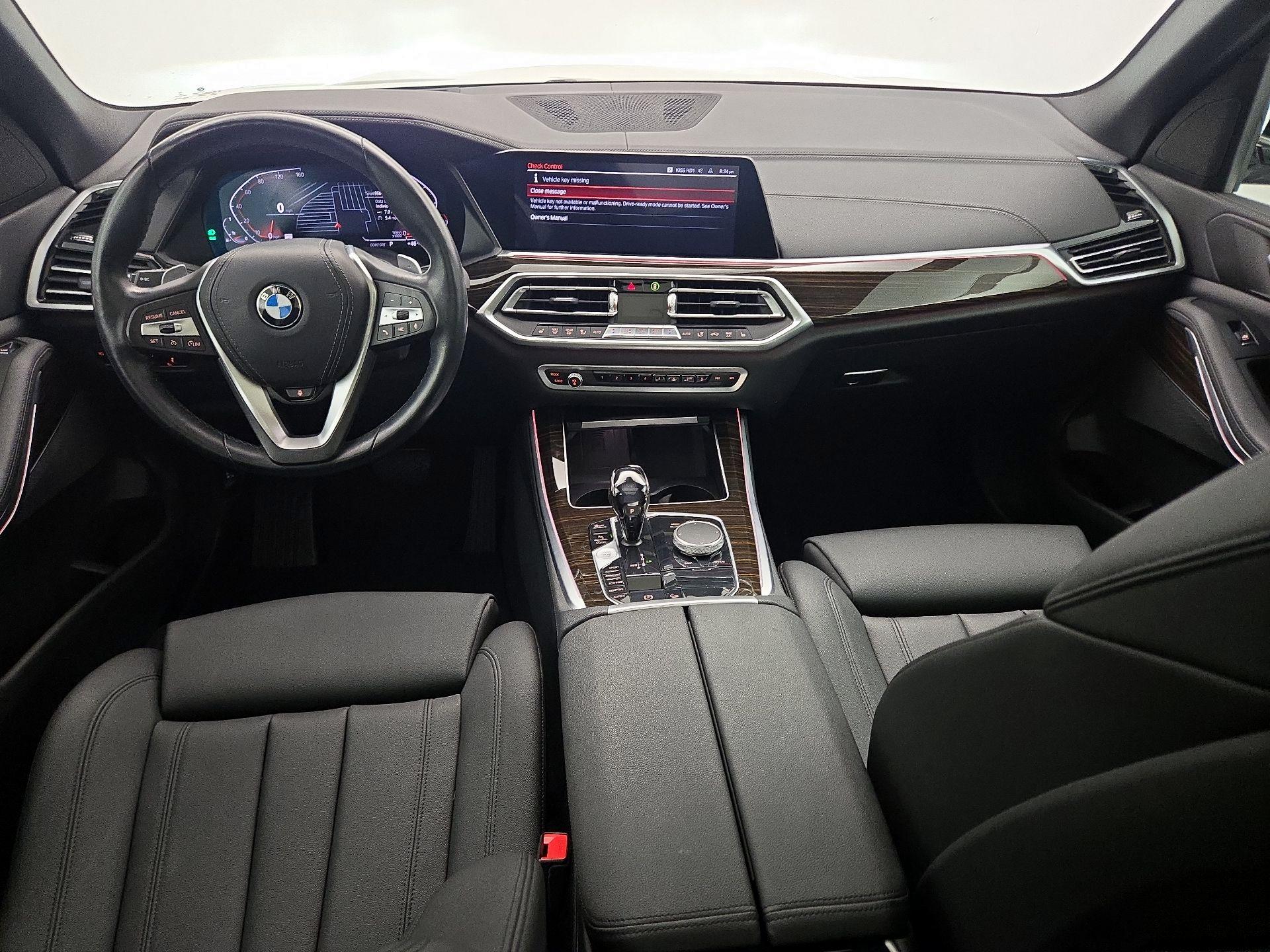 Thumbnail: 2020 BMW X5 - 9