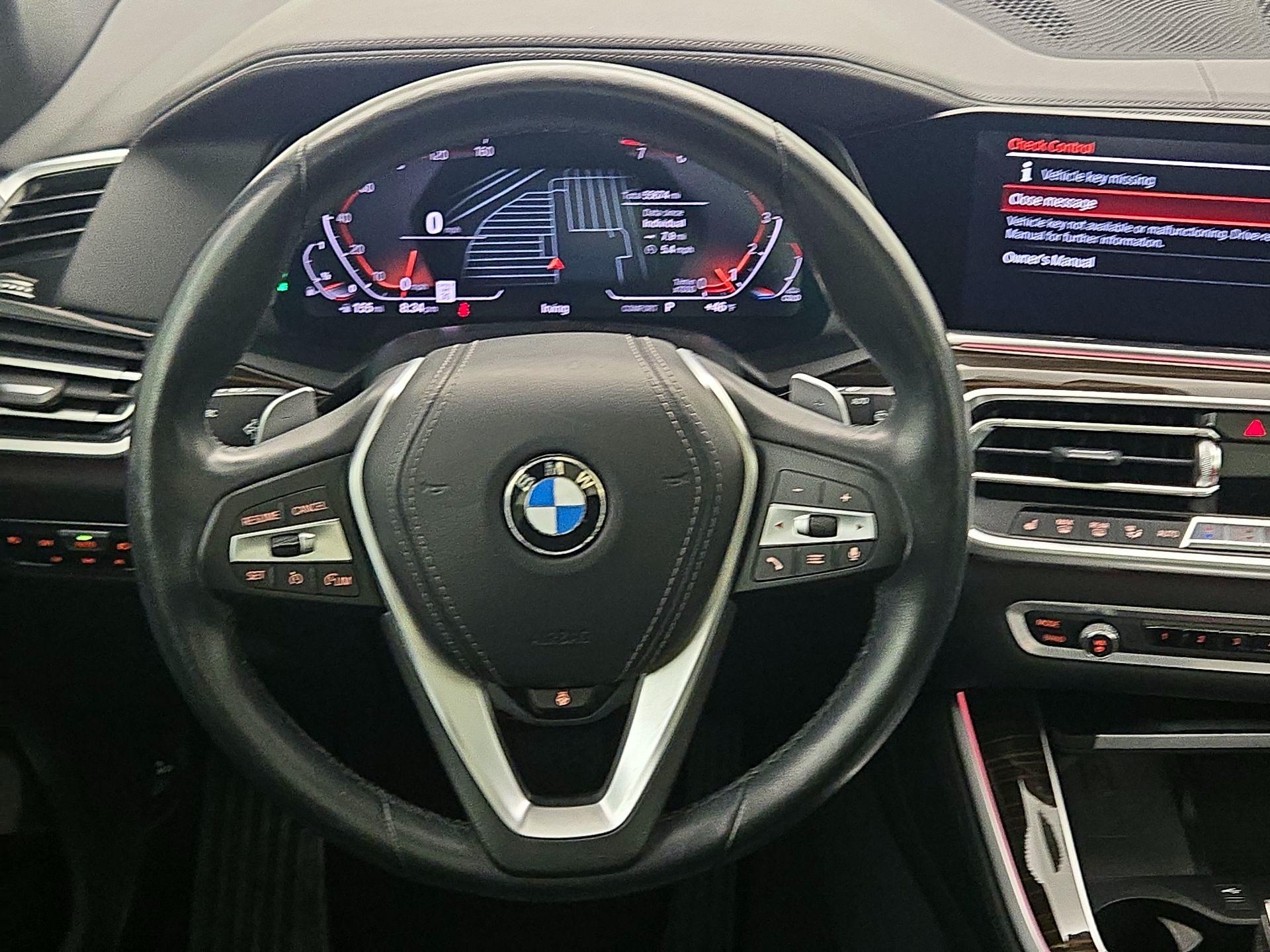 Thumbnail: 2020 BMW X5 - 10