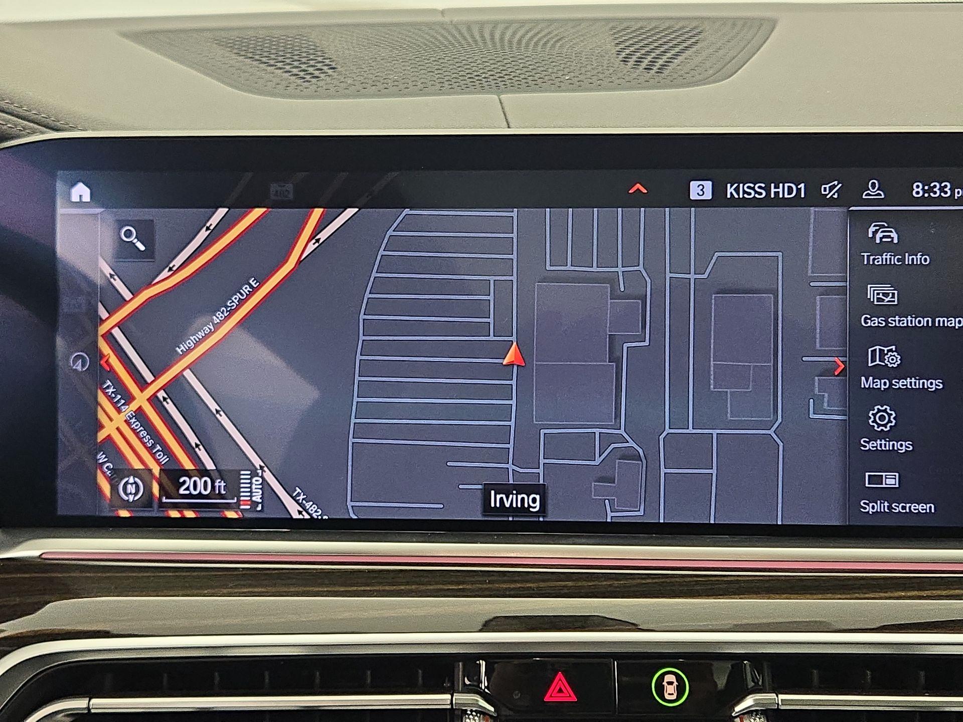 Thumbnail: 2020 BMW X5 - 14