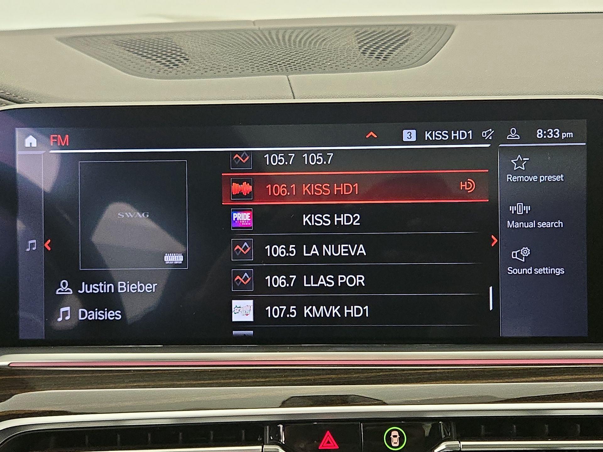 Thumbnail: 2020 BMW X5 - 16