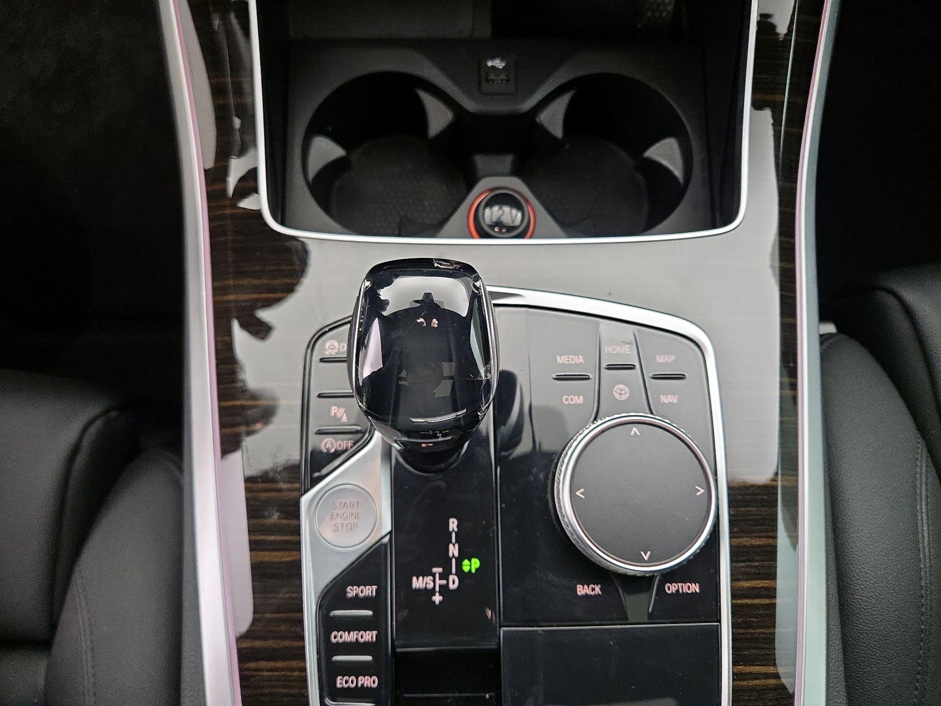 Thumbnail: 2020 BMW X5 - 18