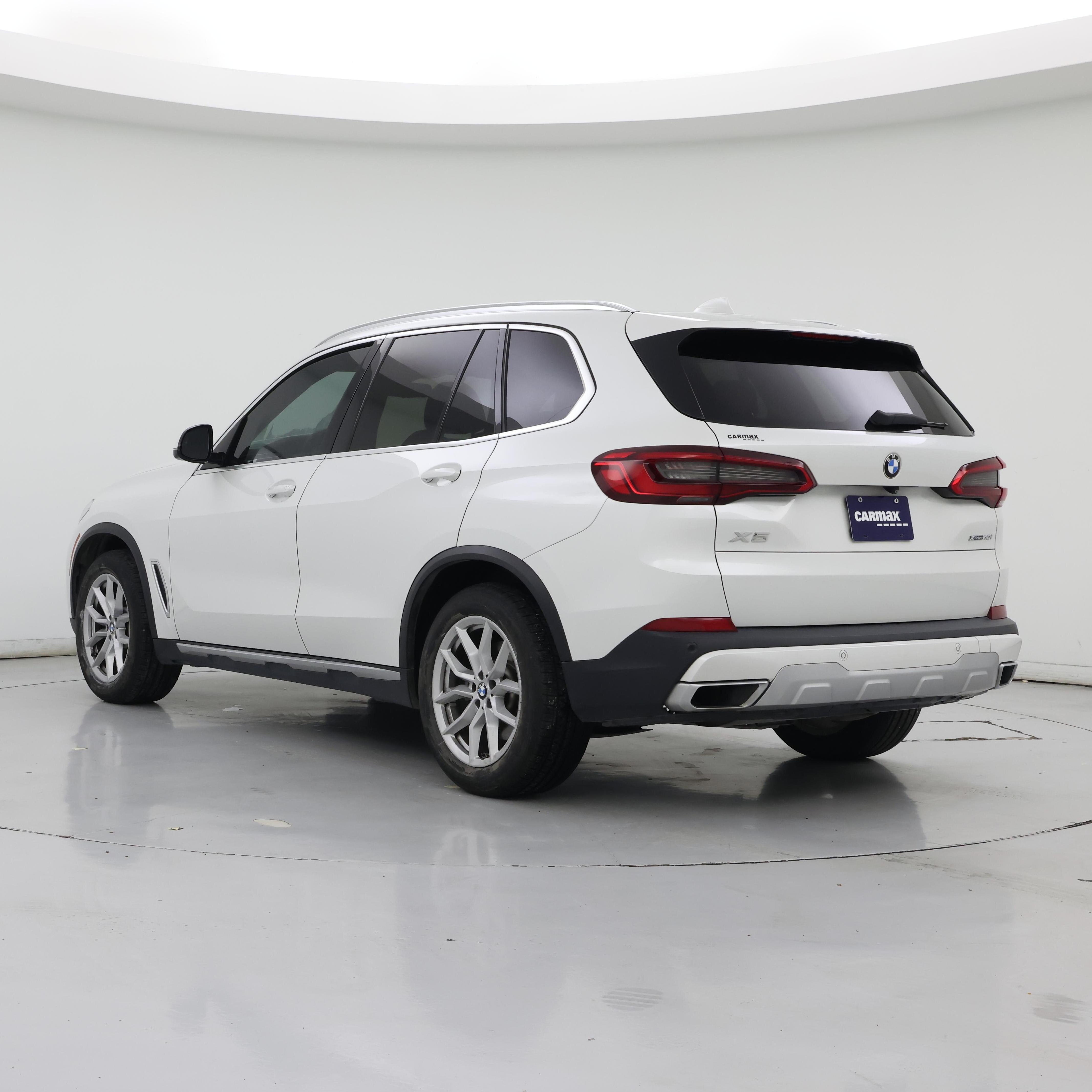 Thumbnail: 2020 BMW X5 - 2