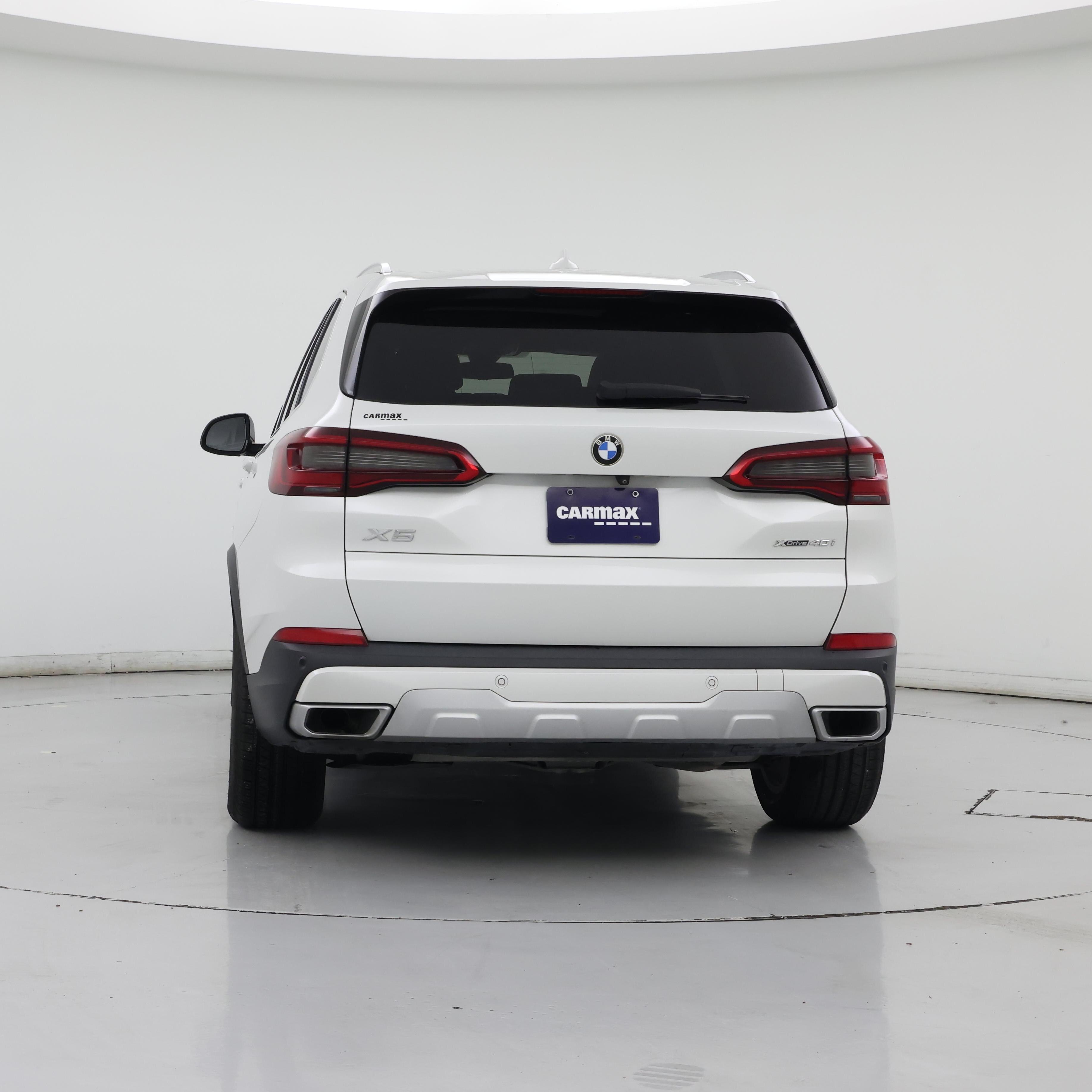 Thumbnail: 2020 BMW X5 - 6