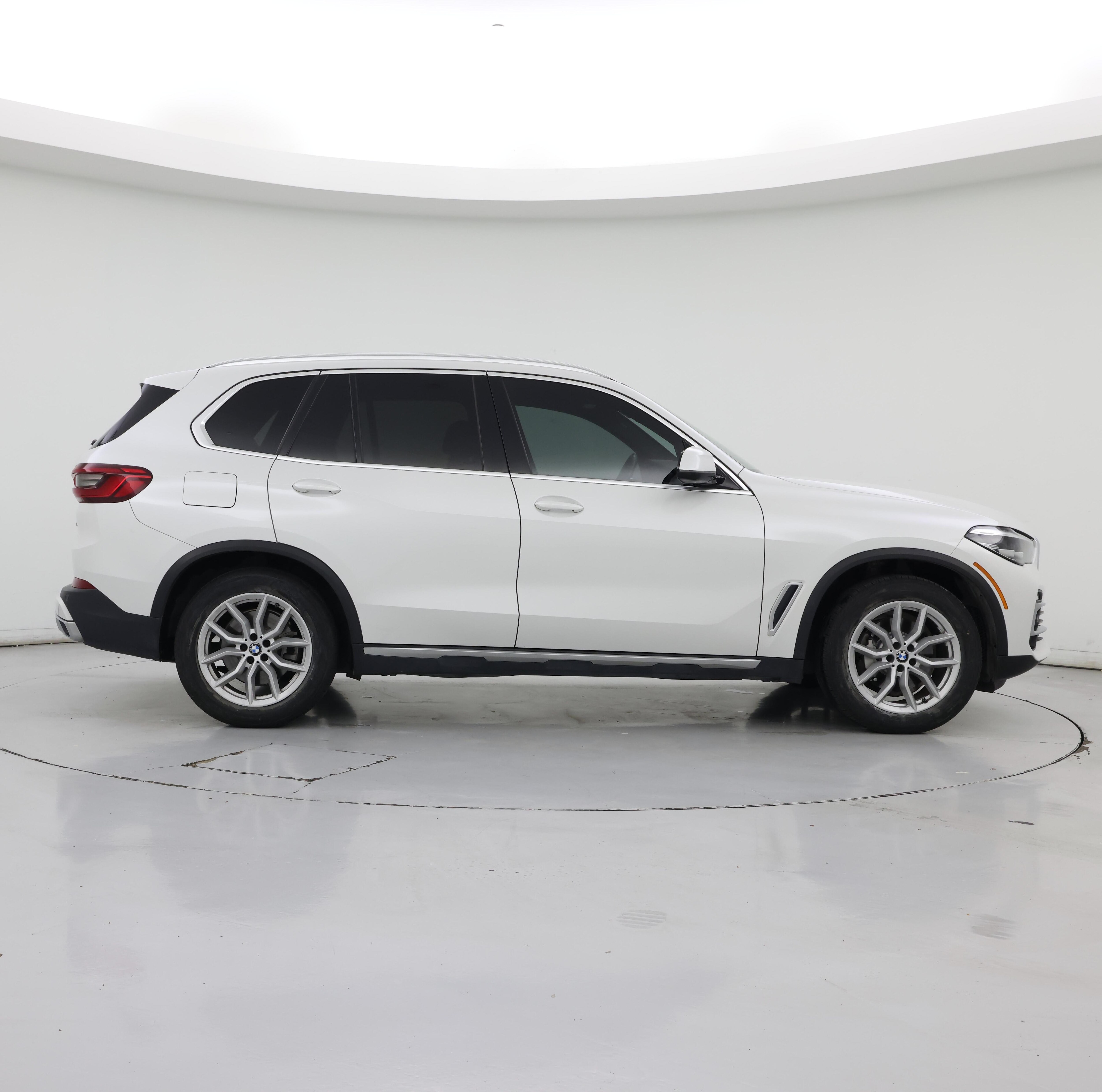 Thumbnail: 2020 BMW X5 - 7