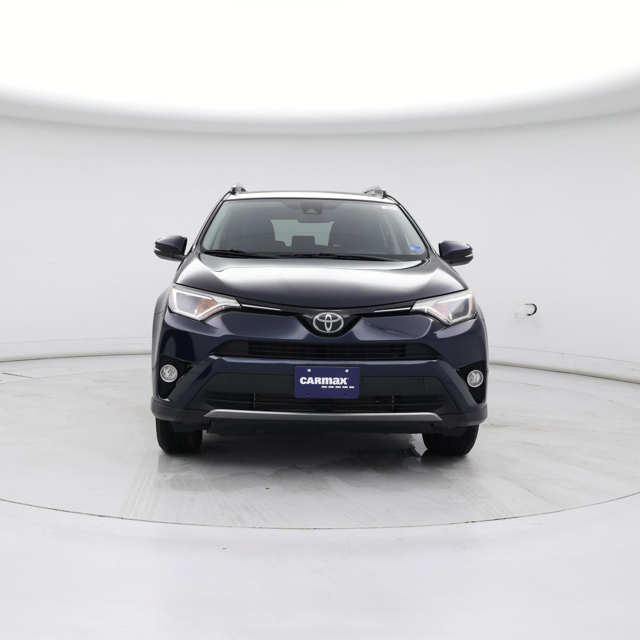 Thumbnail: 2018 Toyota RAV4 - 5