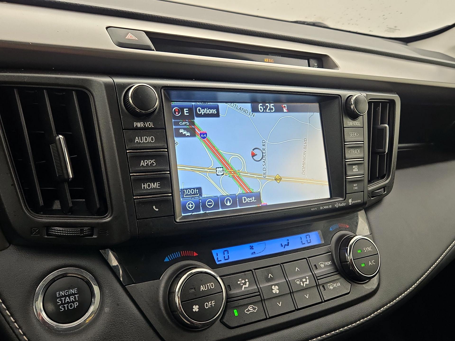 Thumbnail: 2016 Toyota RAV4 - 14