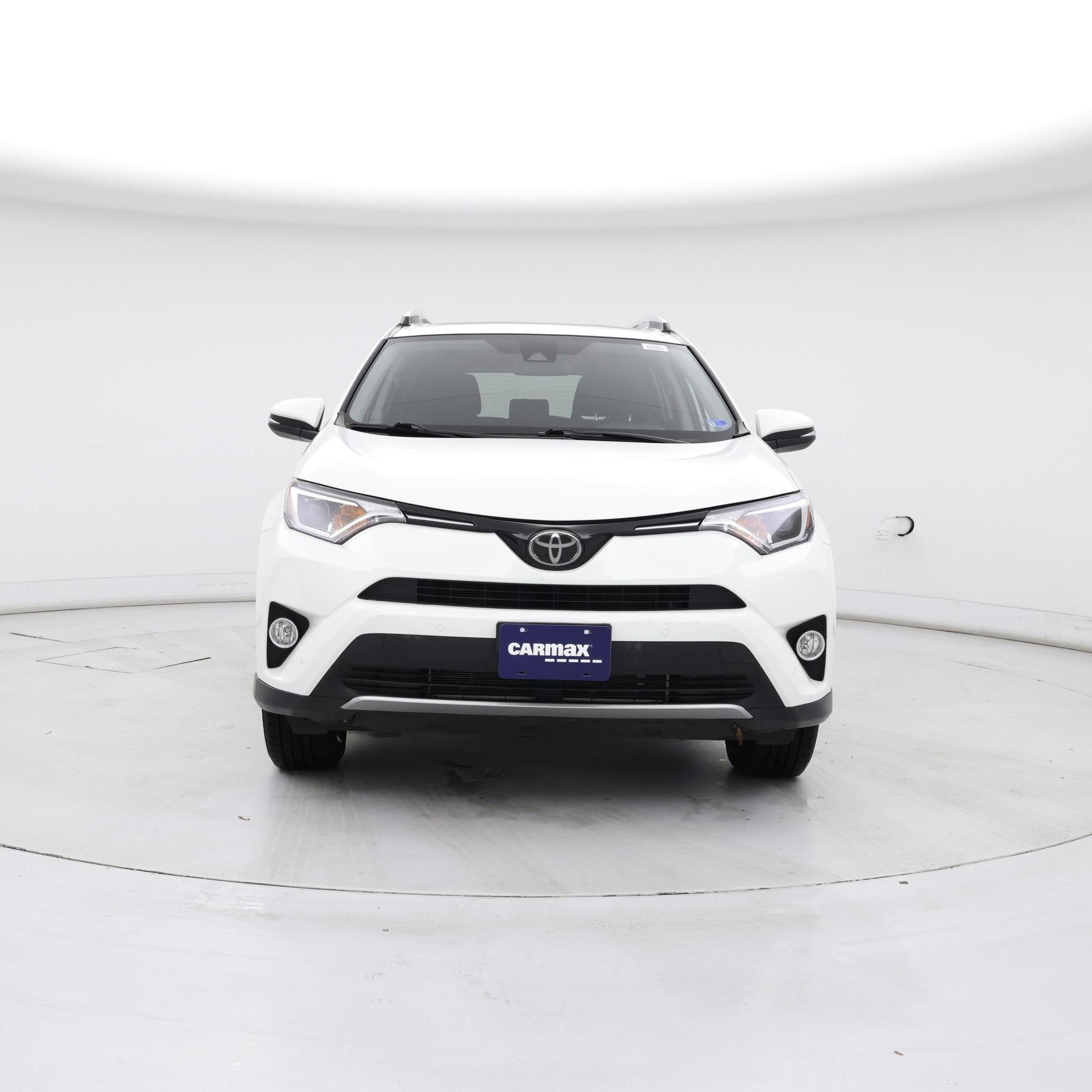 Thumbnail: 2016 Toyota RAV4 - 5