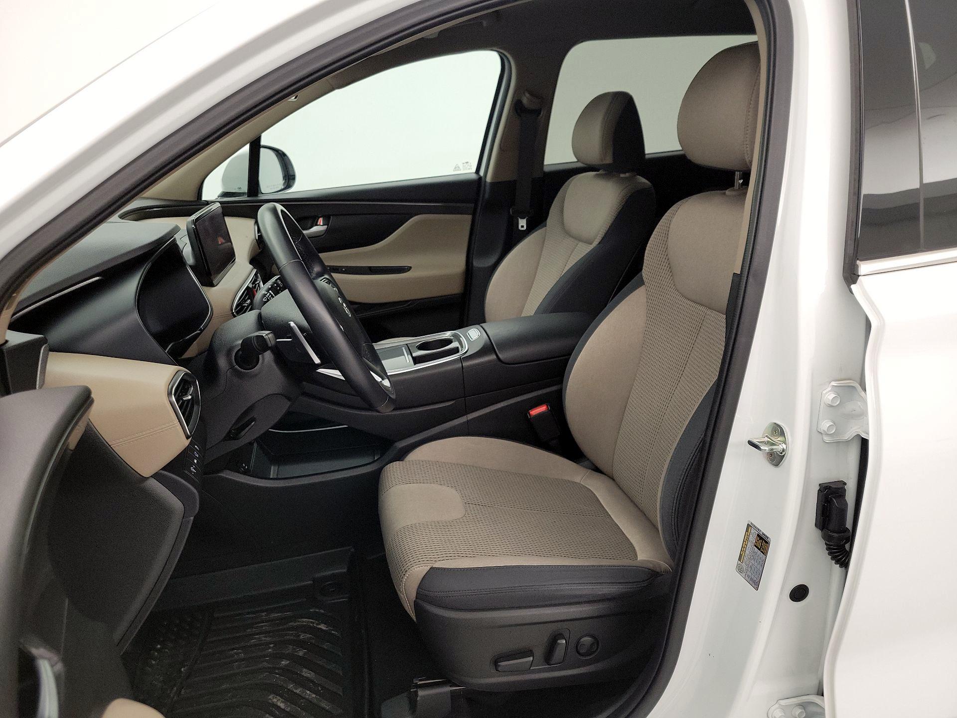 Thumbnail: 2023 Hyundai Santa Fe - 11