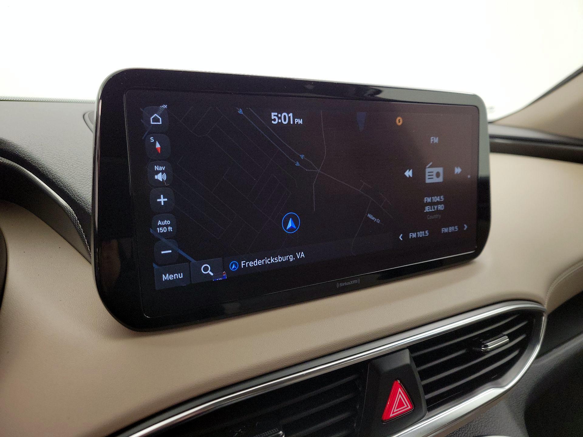 Thumbnail: 2023 Hyundai Santa Fe - 14