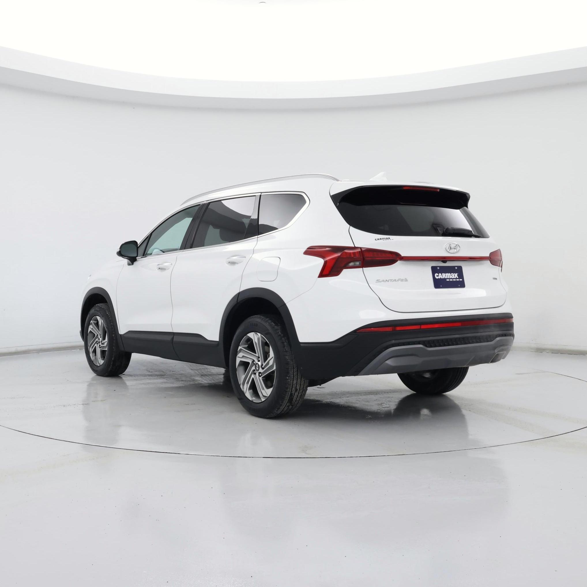 Thumbnail: 2023 Hyundai Santa Fe - 2