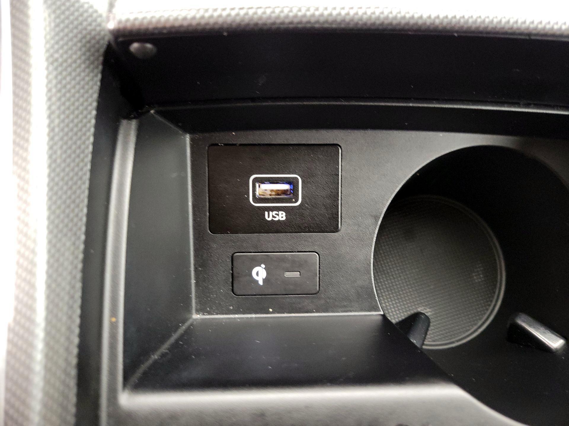 Thumbnail: 2023 Hyundai Santa Fe - 19