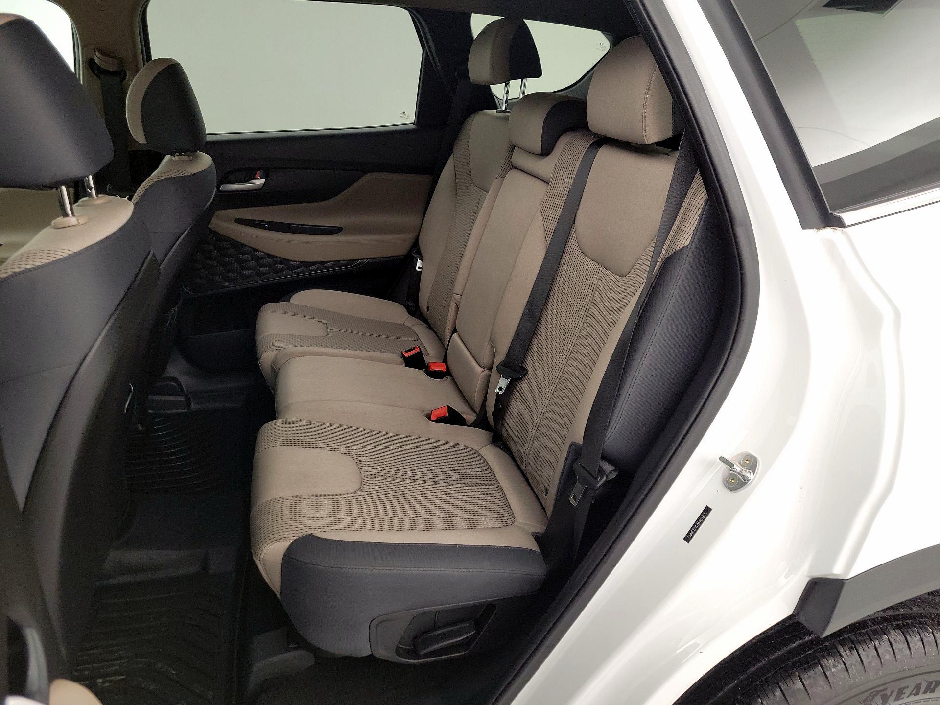 Thumbnail: 2023 Hyundai Santa Fe - 20