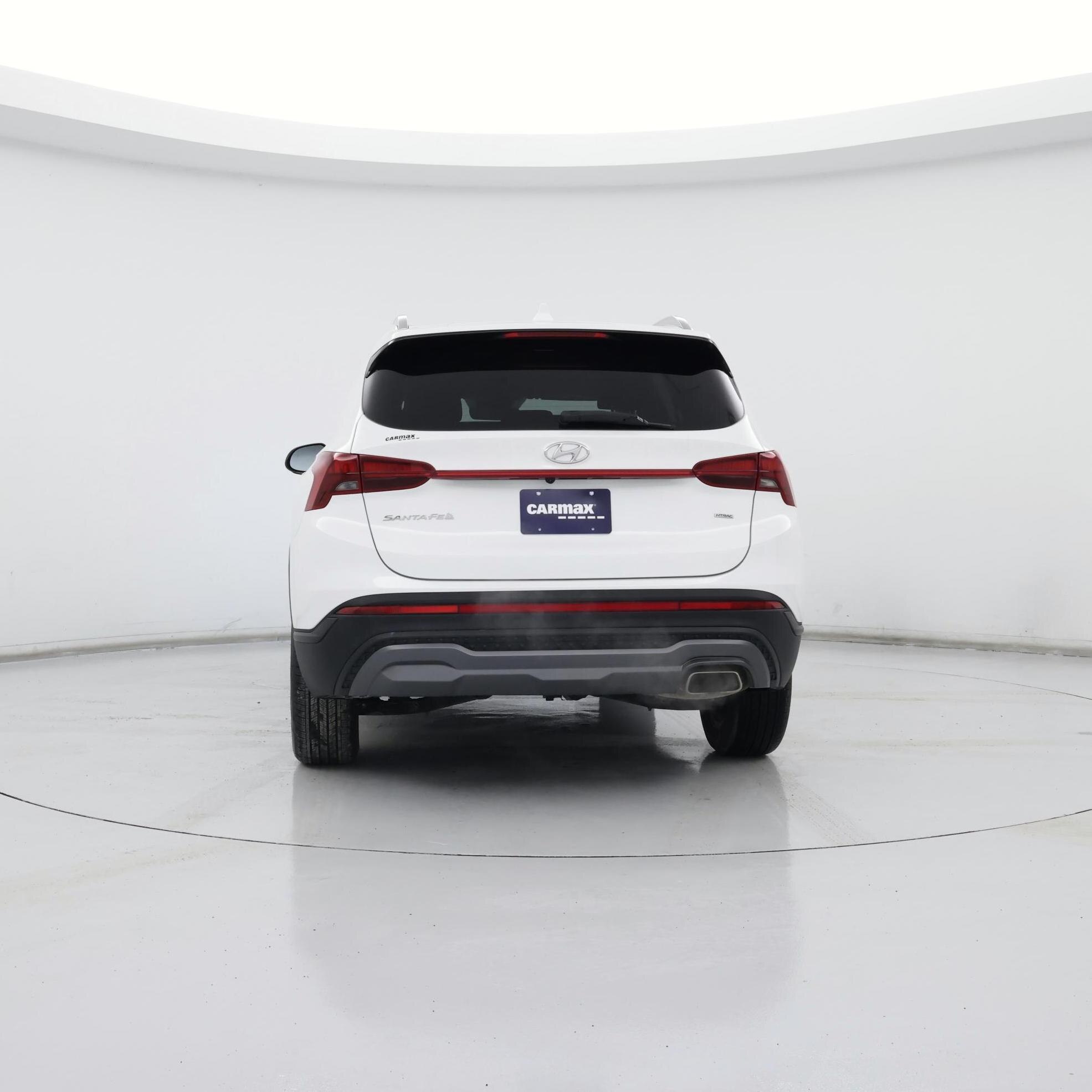 Thumbnail: 2023 Hyundai Santa Fe - 6