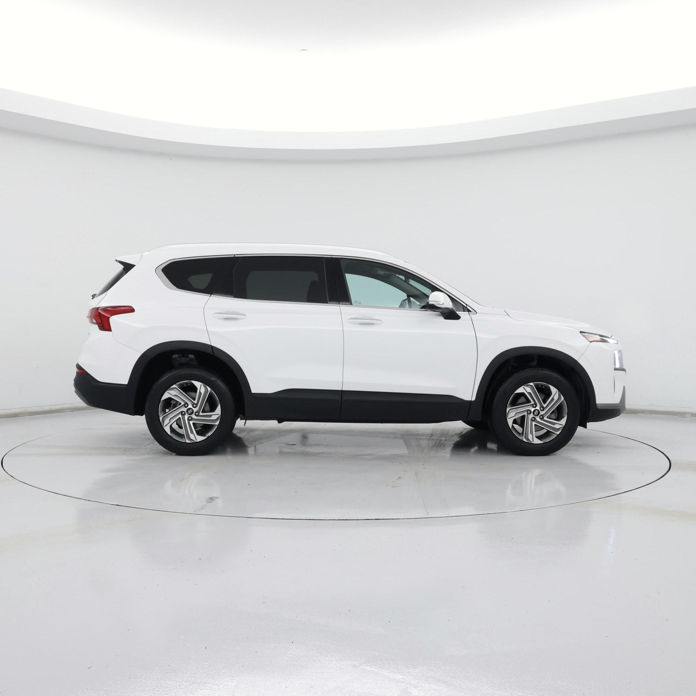 Thumbnail: 2023 Hyundai Santa Fe - 7