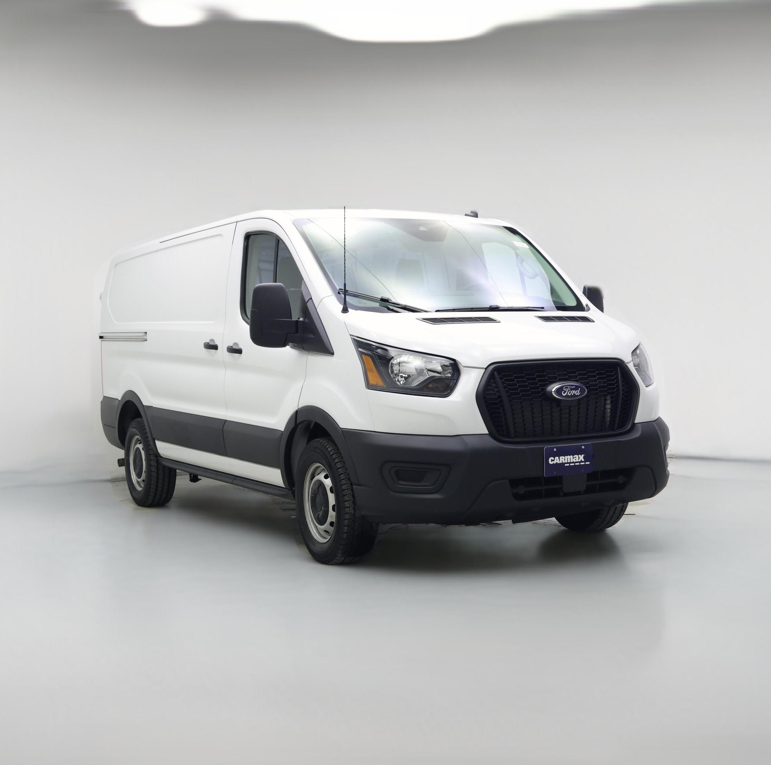 Thumbnail: 2024 Ford Transit Series - 1