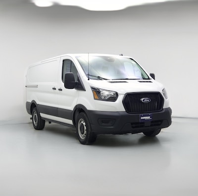 2024 Ford Transit 150