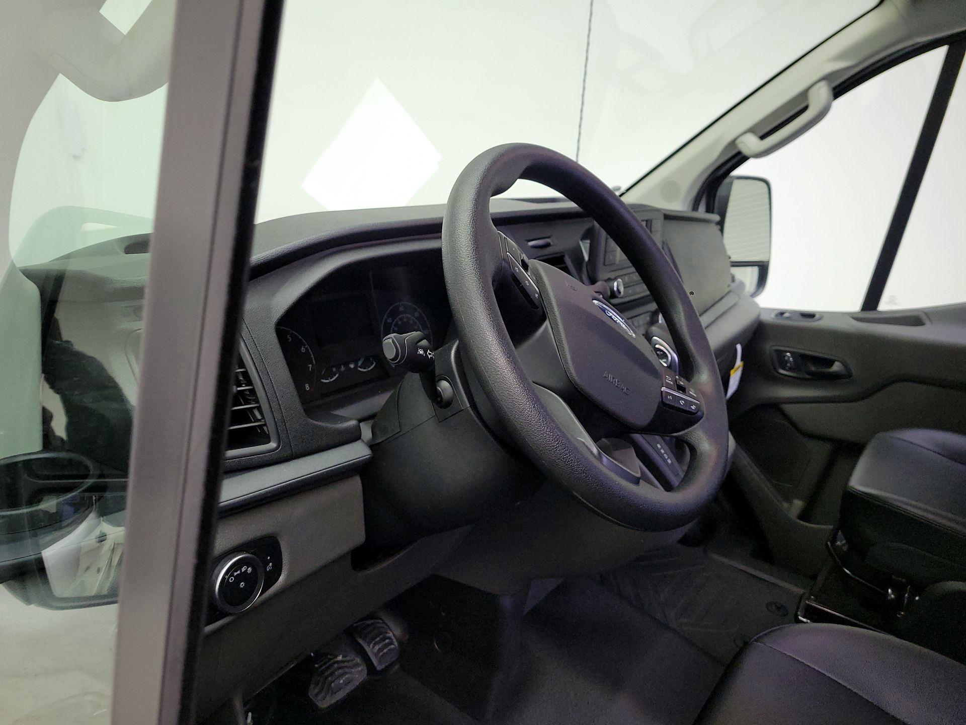 Thumbnail: 2024 Ford Transit Series - 9