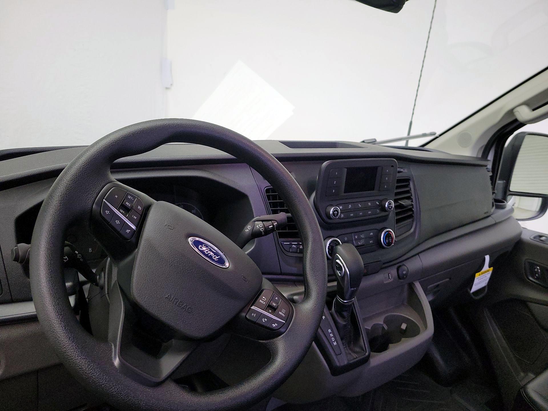 Thumbnail: 2024 Ford Transit Series - 10