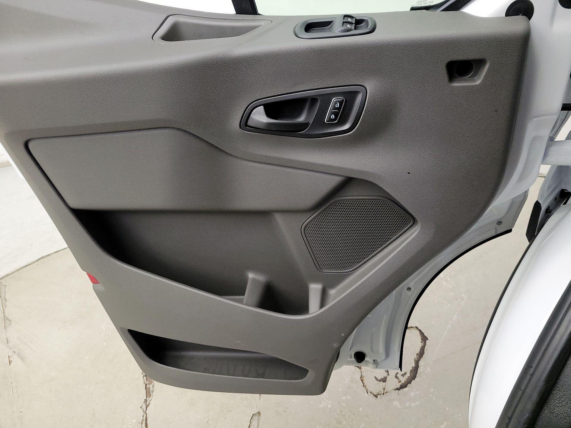 Thumbnail: 2024 Ford Transit Series - 12