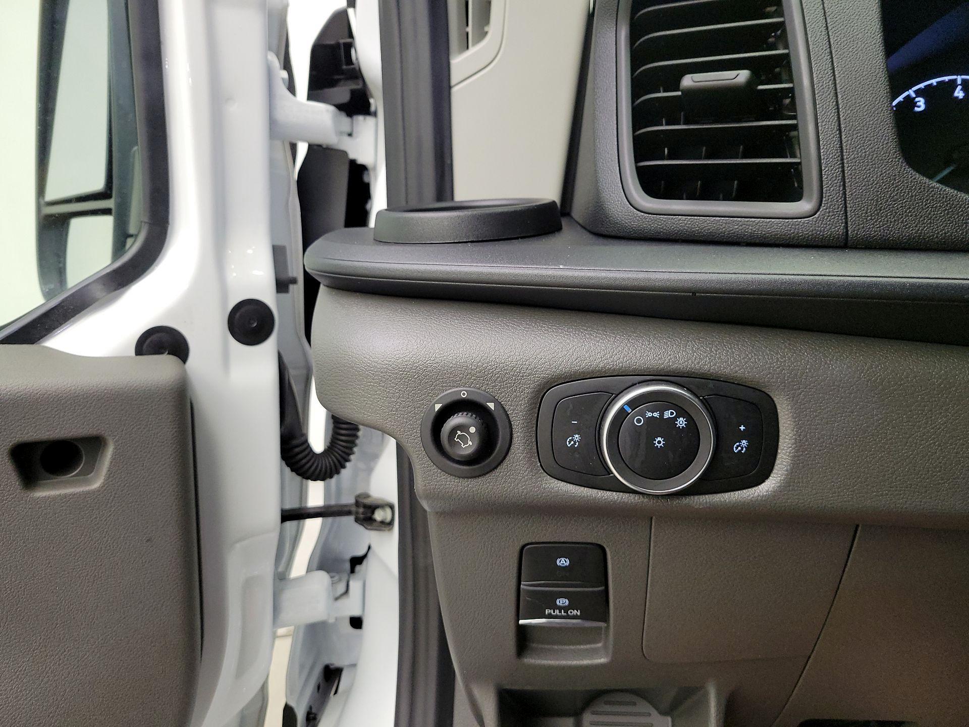 Thumbnail: 2024 Ford Transit Series - 13