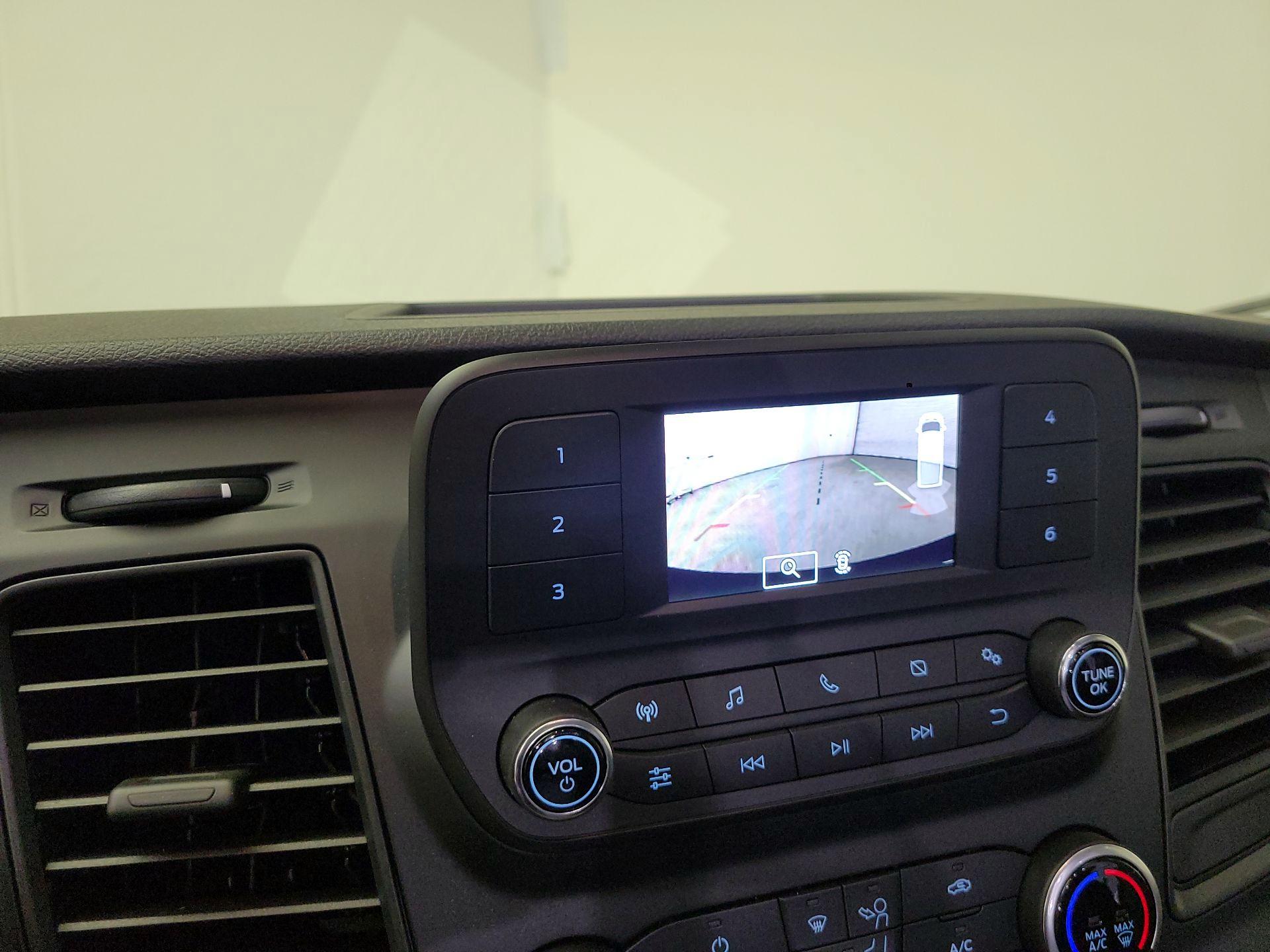 Thumbnail: 2024 Ford Transit Series - 14