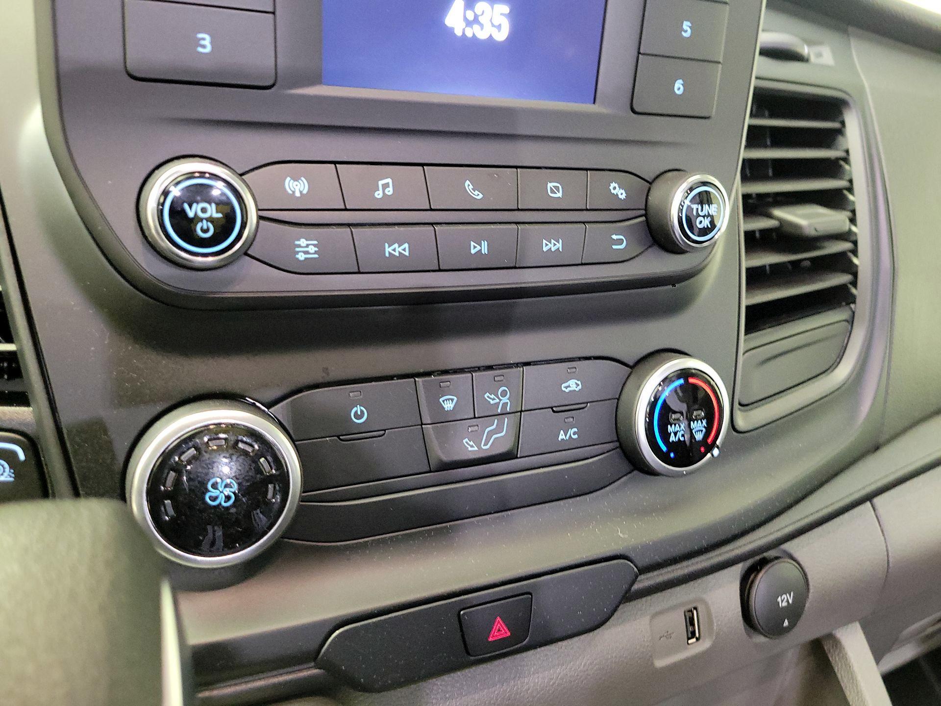 Thumbnail: 2024 Ford Transit Series - 16