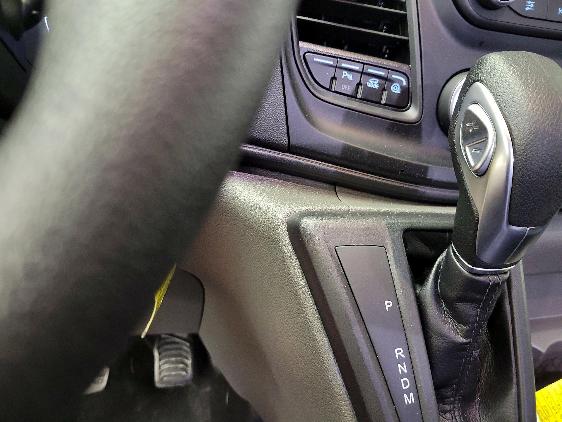 Thumbnail: 2024 Ford Transit Series - 17