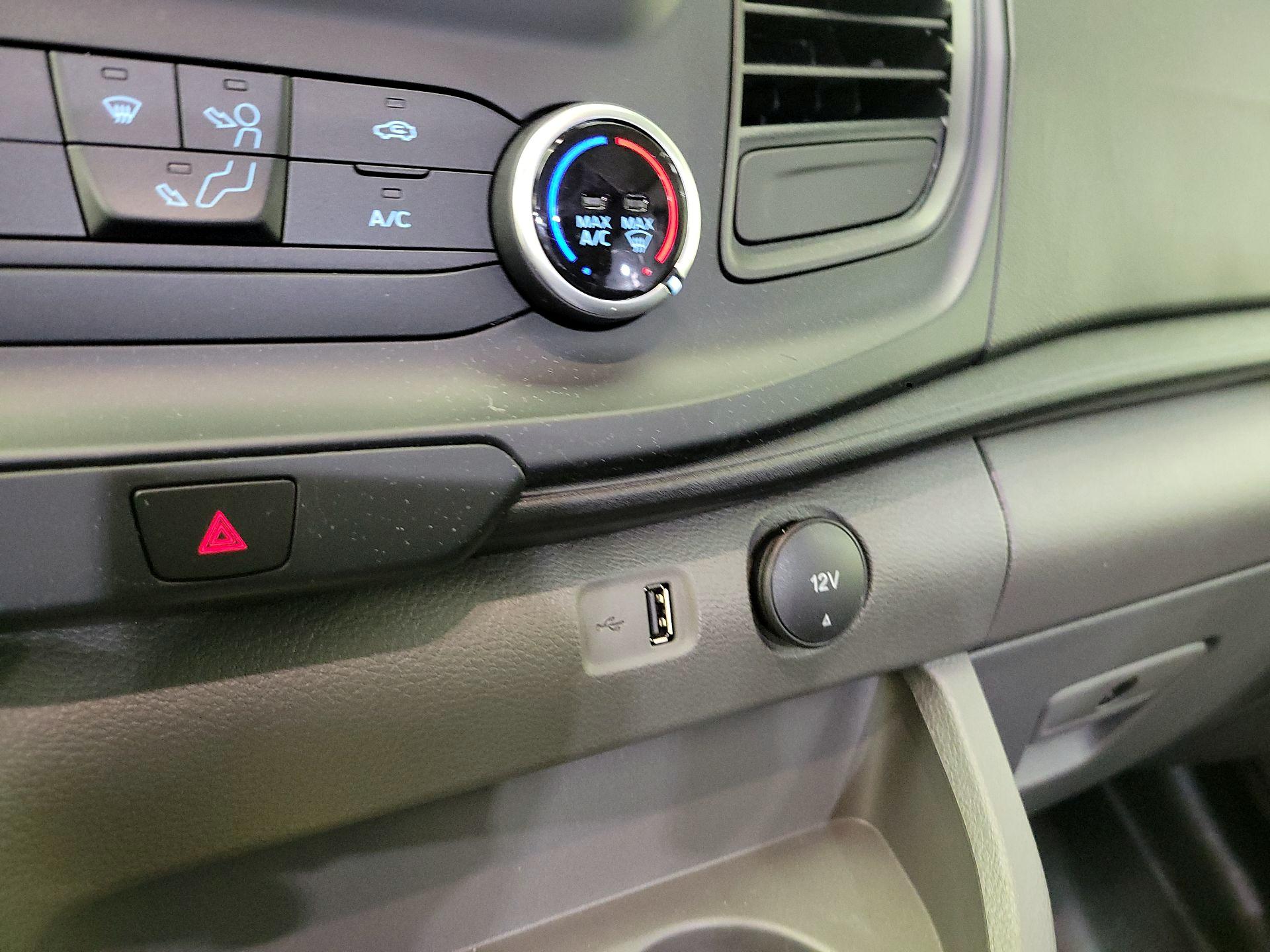 Thumbnail: 2024 Ford Transit Series - 18