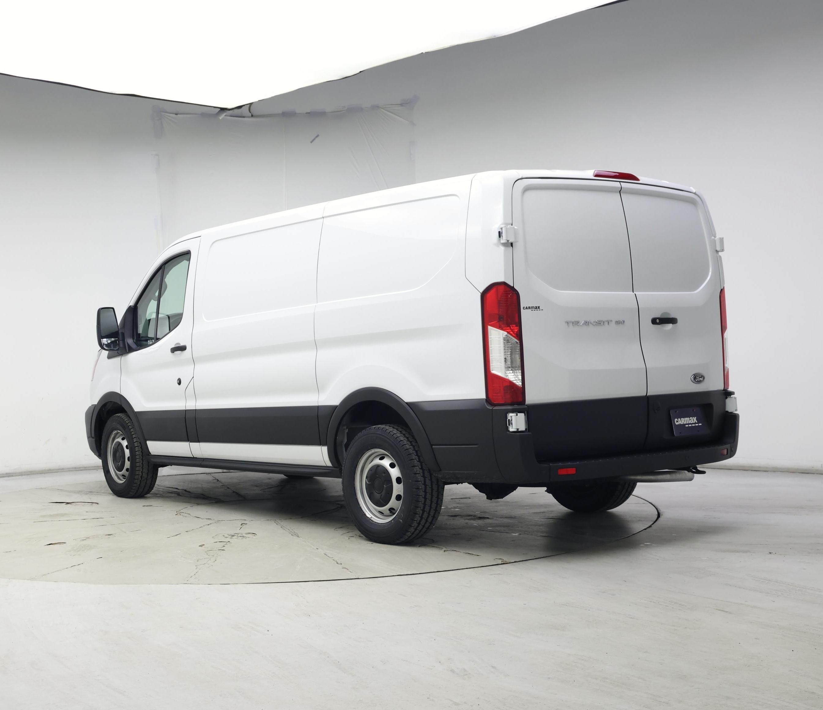 Thumbnail: 2024 Ford Transit Series - 2