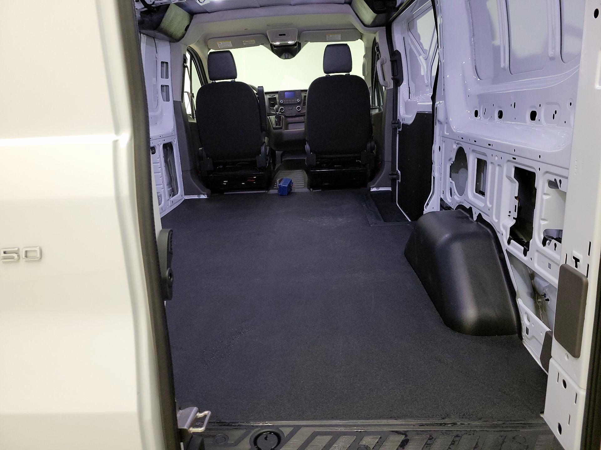 Thumbnail: 2024 Ford Transit Series - 20