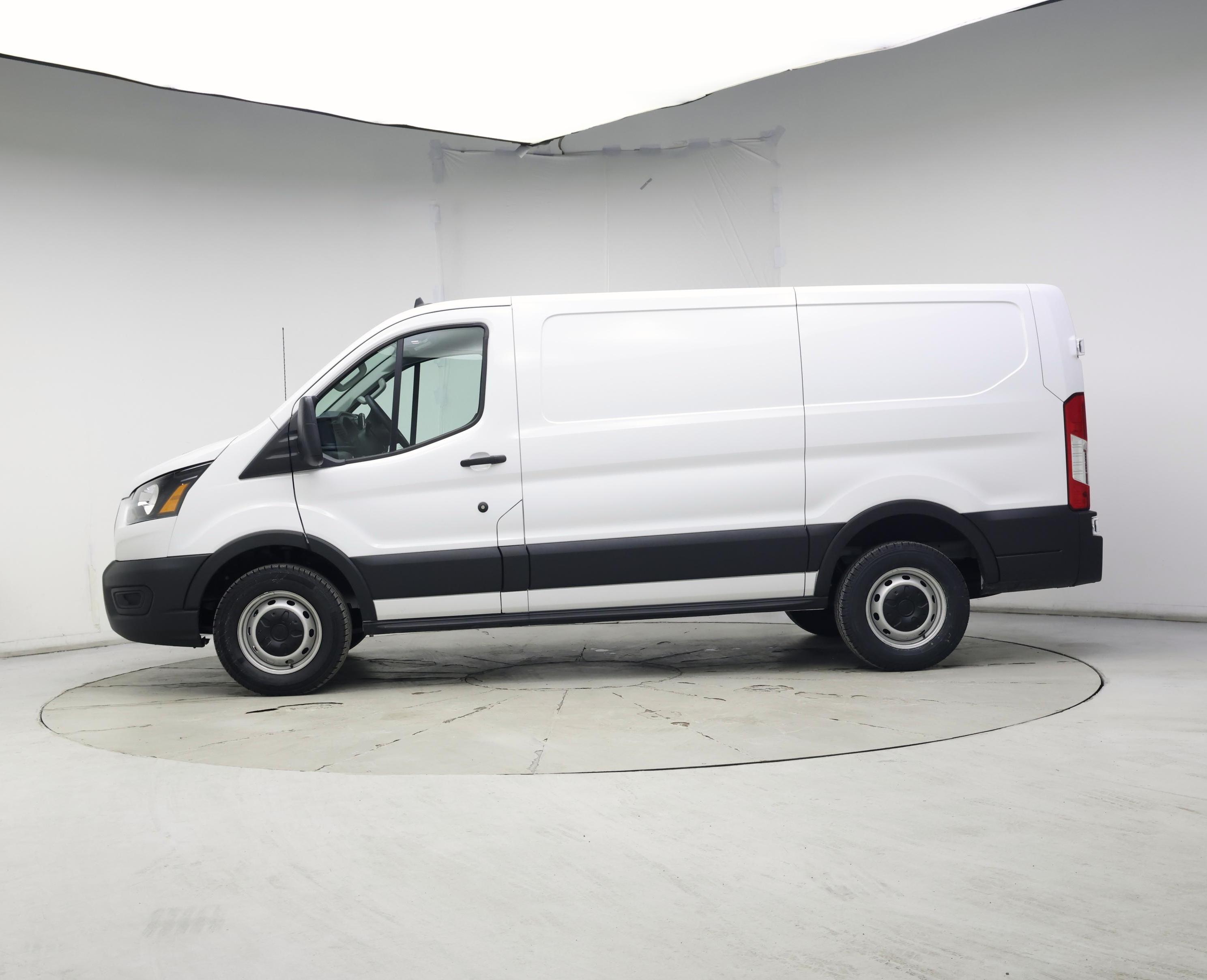 Thumbnail: 2024 Ford Transit Series - 3