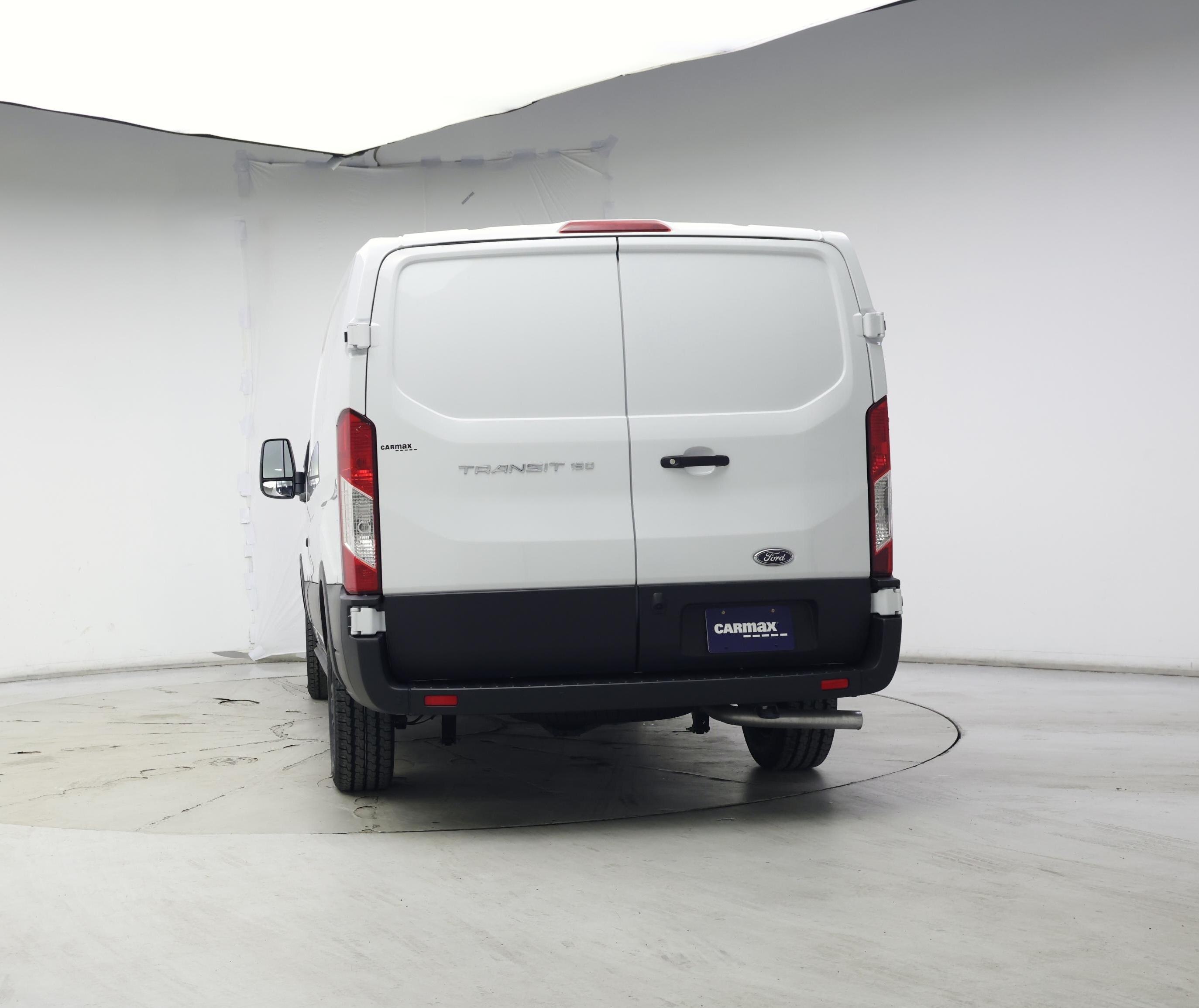 Thumbnail: 2024 Ford Transit Series - 6