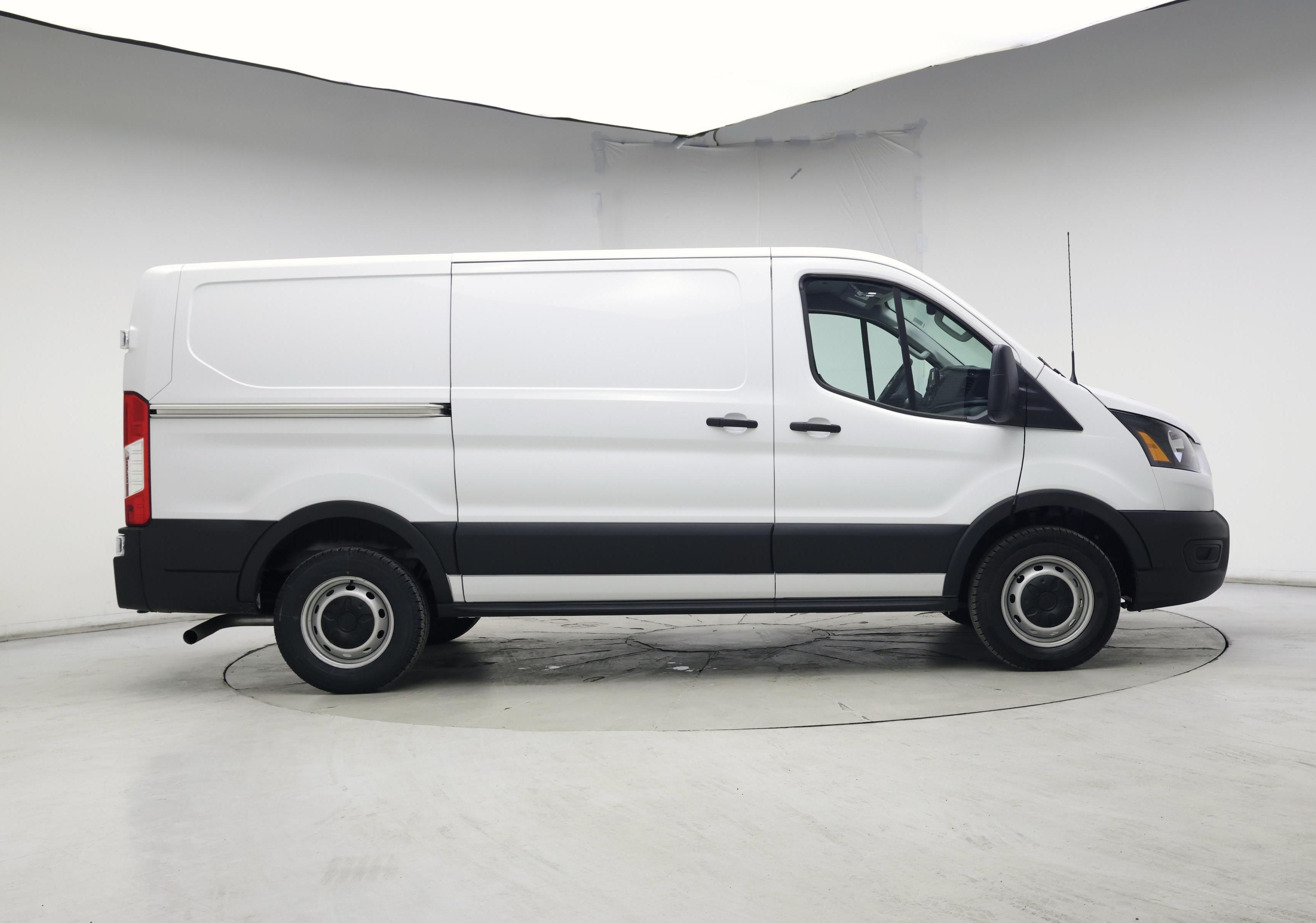 Thumbnail: 2024 Ford Transit Series - 7