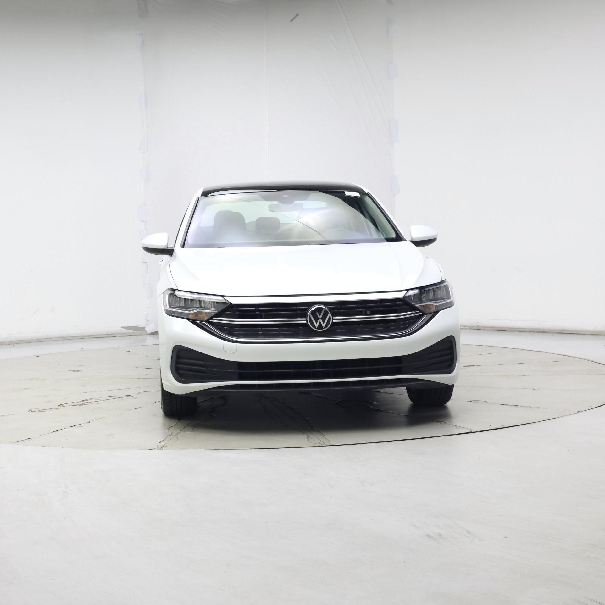 Thumbnail: 2024 Volkswagen Jetta - 5