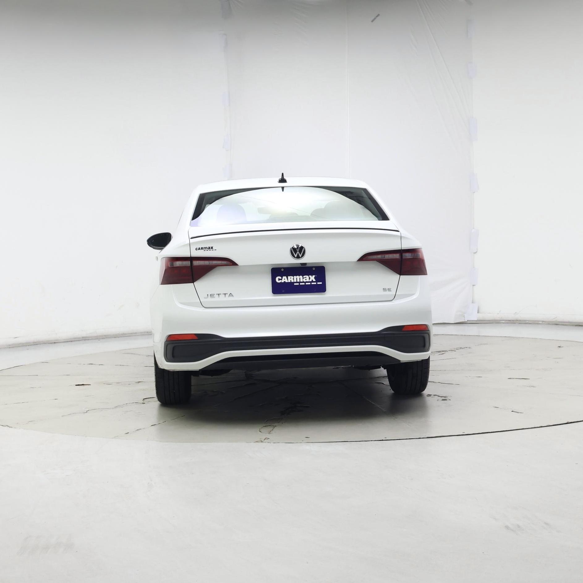 Thumbnail: 2024 Volkswagen Jetta - 6