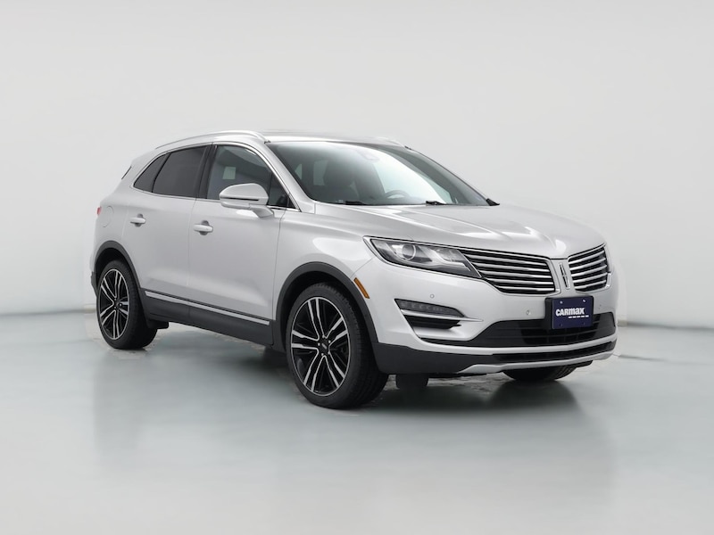 2017 Lincoln MKC Reserve -
                  Fredericksburg, VA