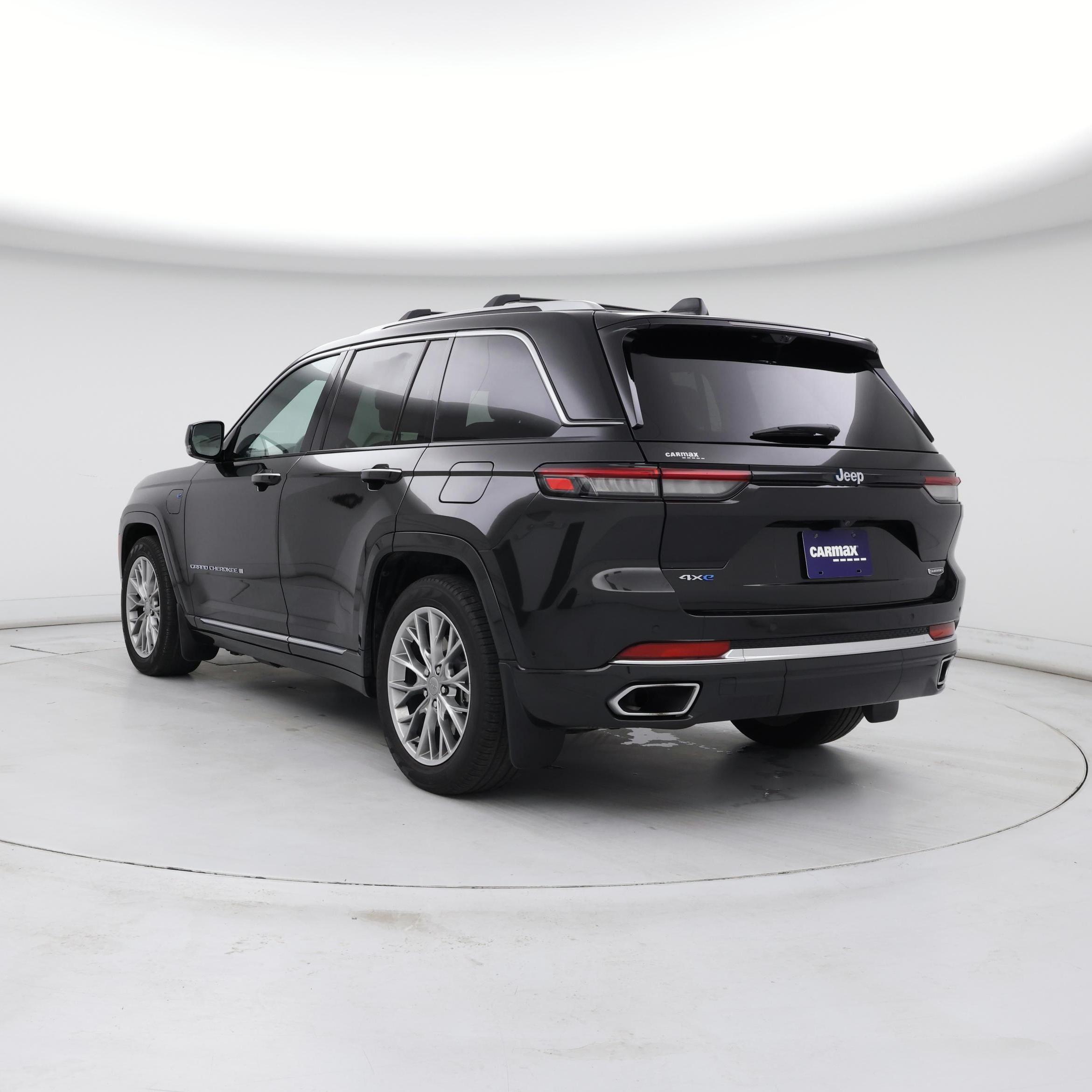 Thumbnail: 2023 Jeep Grand Cherokee - 2