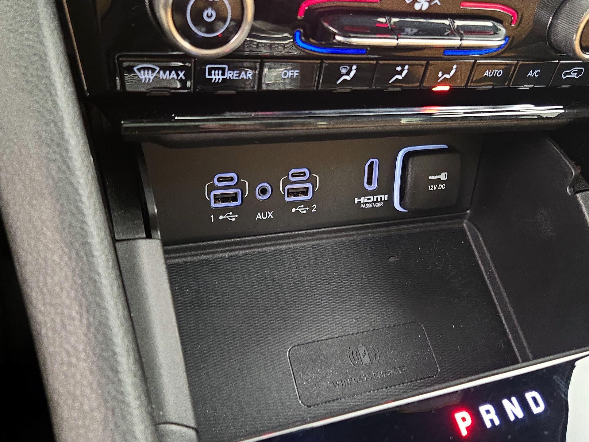 Thumbnail: 2023 Jeep Grand Cherokee - 19