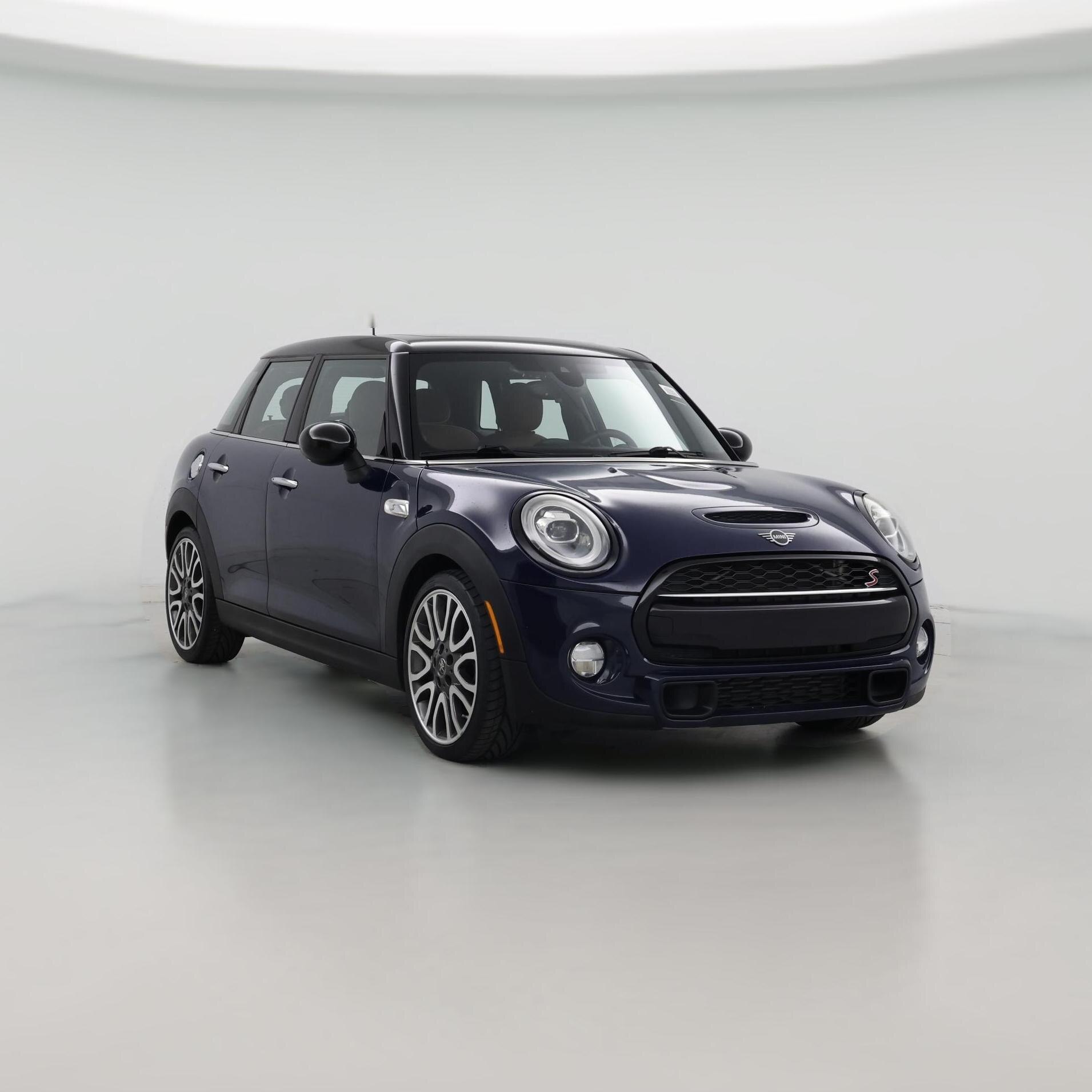 Thumbnail: 2019 MINI Cooper Hardtop - 1