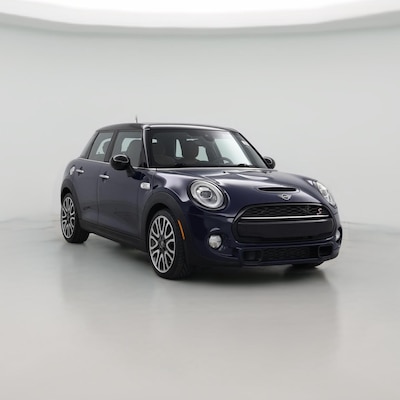 2019 Mini Cooper Hardtop S