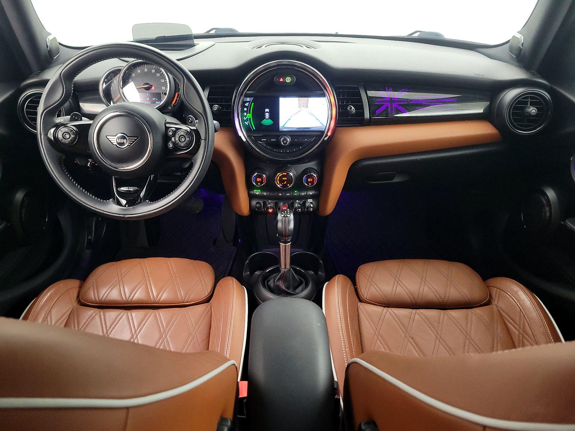 Thumbnail: 2019 MINI Cooper Hardtop - 9