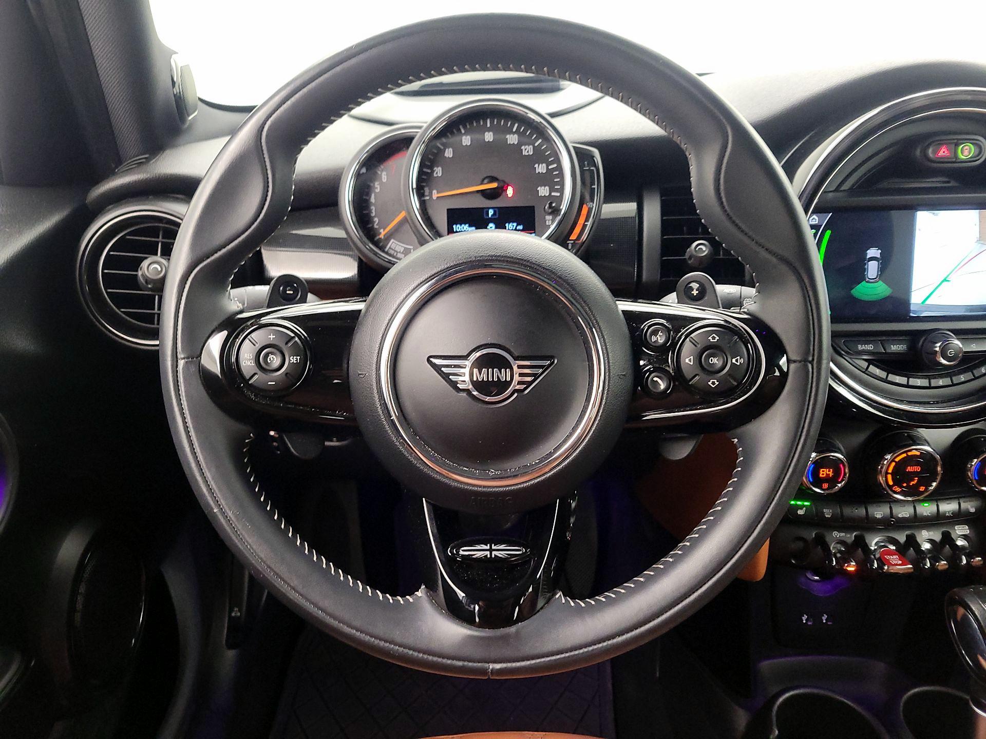 Thumbnail: 2019 MINI Cooper Hardtop - 10