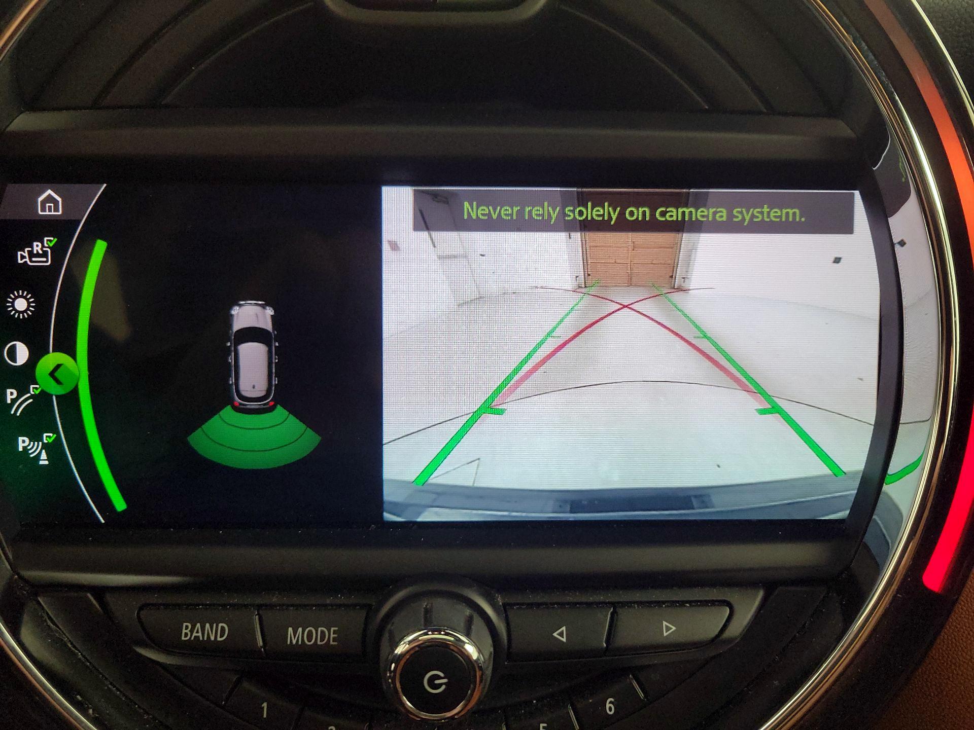 Thumbnail: 2019 MINI Cooper Hardtop - 14