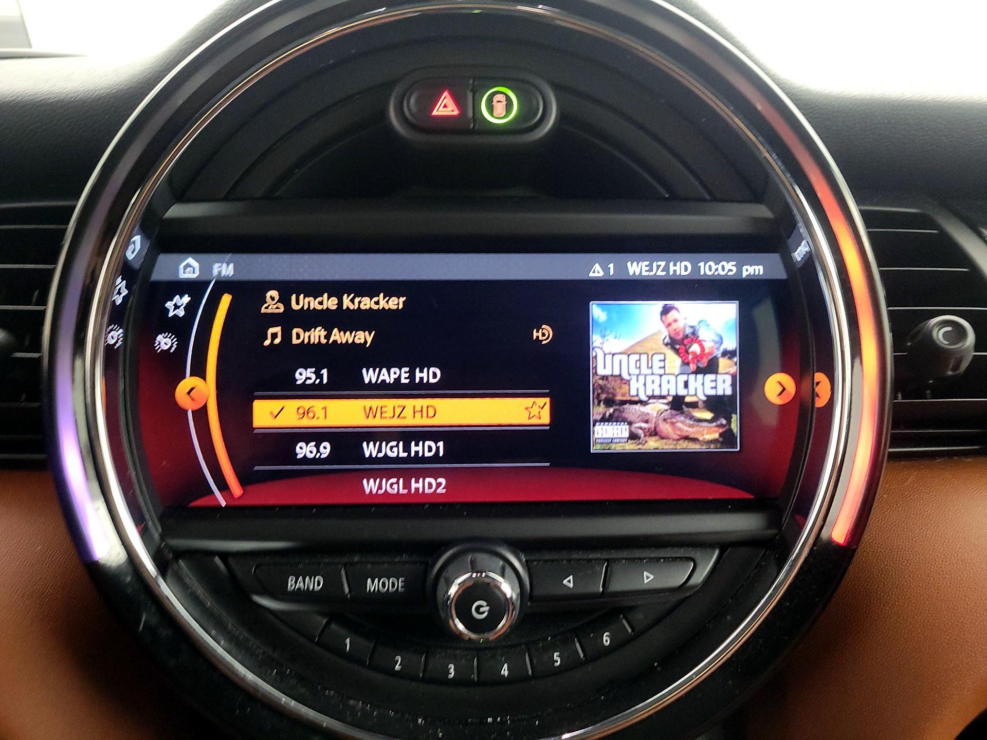 Thumbnail: 2019 MINI Cooper Hardtop - 15