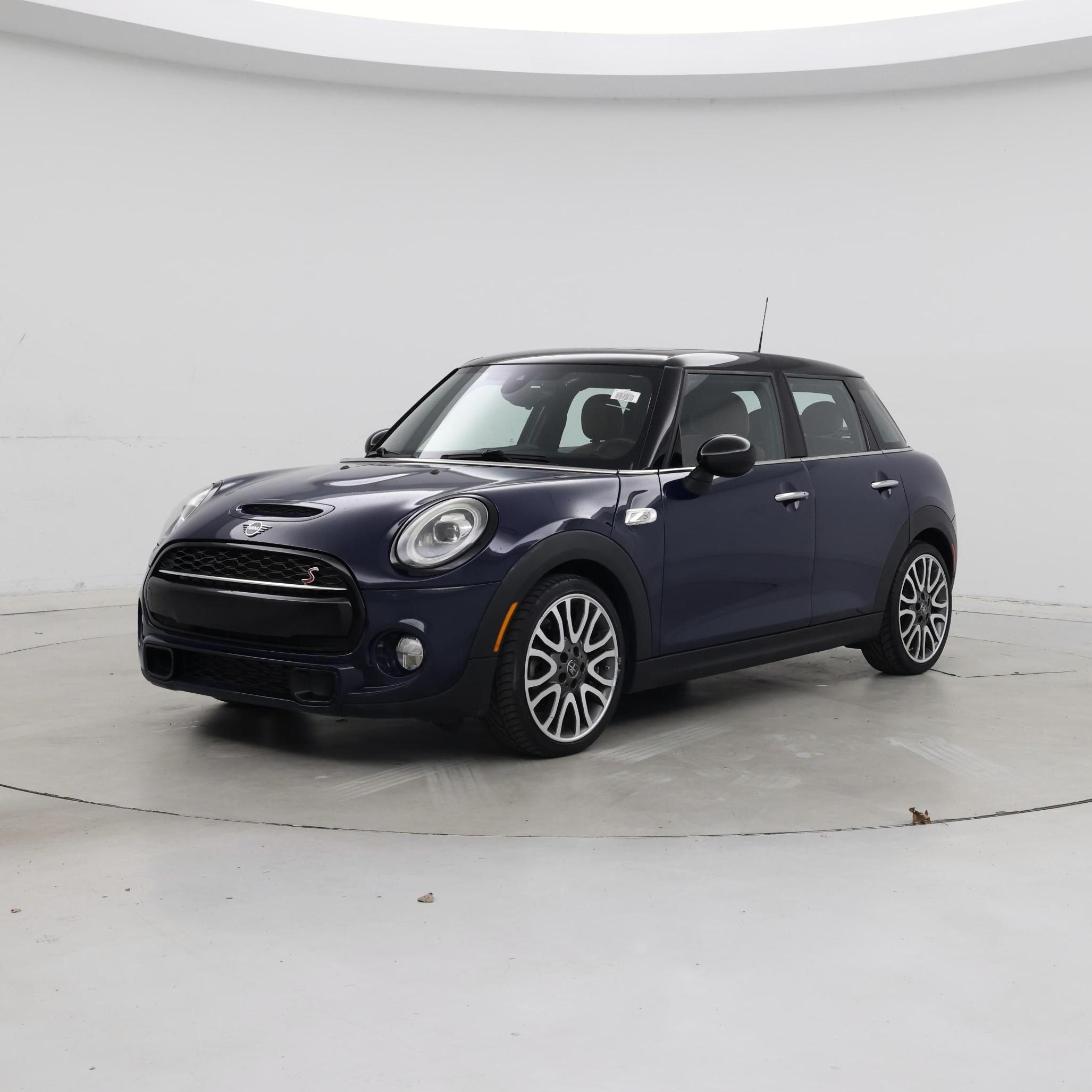 Thumbnail: 2019 MINI Cooper Hardtop - 4