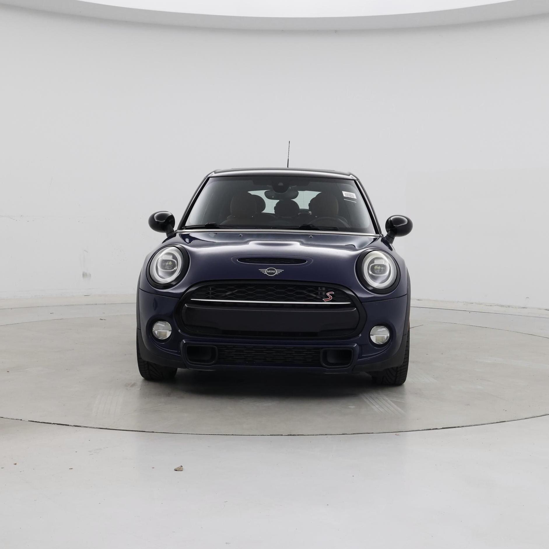 Thumbnail: 2019 MINI Cooper Hardtop - 5