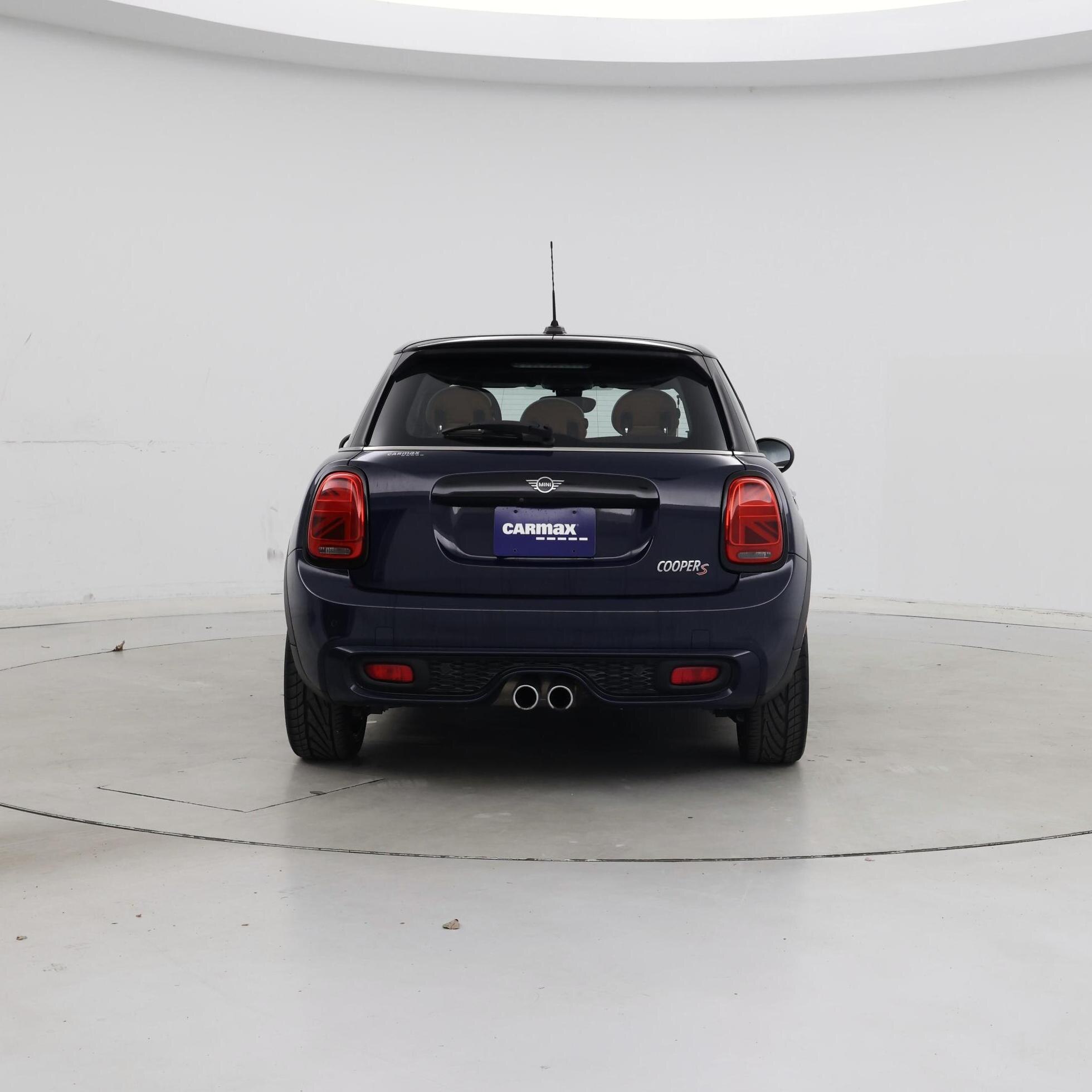 Thumbnail: 2019 MINI Cooper Hardtop - 6