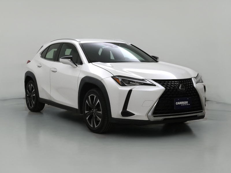 2020 Lexus UX 200 -
                  Frederick, MD