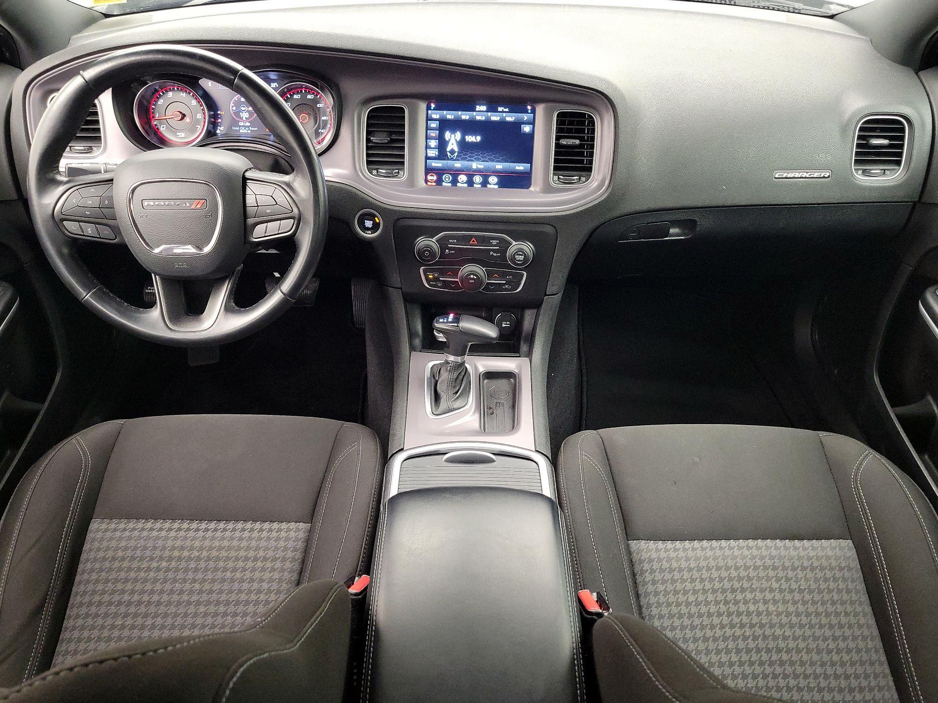 Thumbnail: 2023 Dodge Charger - 9